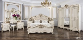 Кровать 1800 Джоконда (крем) в Чайковском - chaykovskiy.ok-mebel.com | фото 6